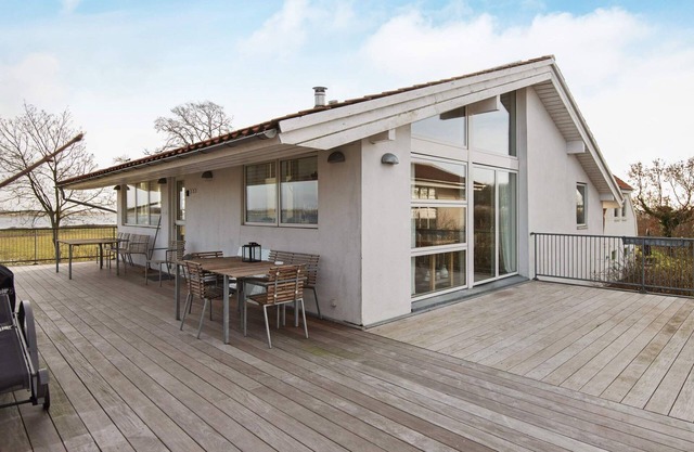 12 personas casa en Haderslev-By Traum