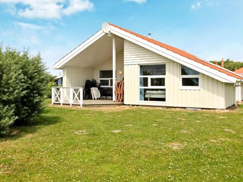 12 person holiday home in Otterndorf