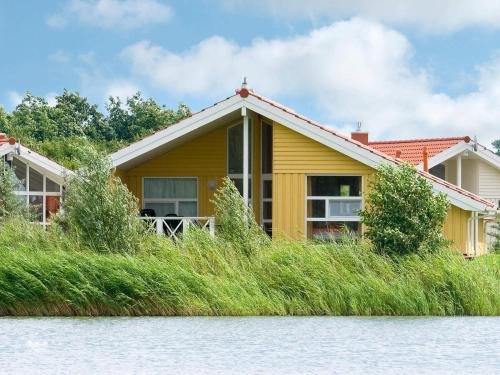 12 person holiday home in Otterndorf