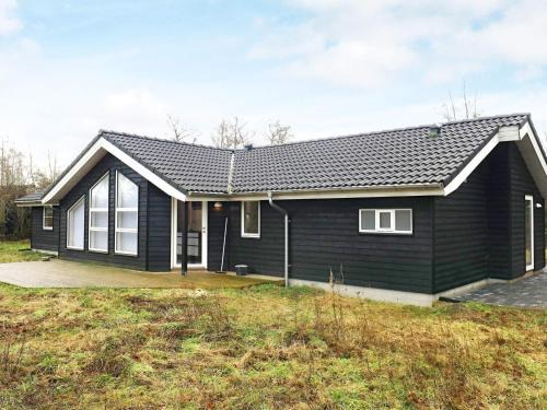 12 person holiday home in Fjerritslev