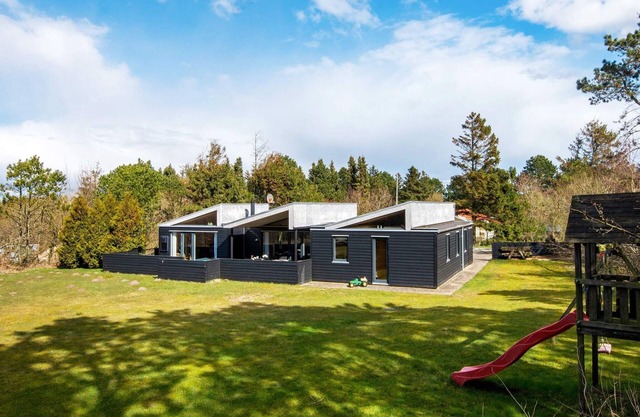 12 personas casa en Løgstør-By Traum