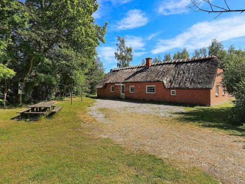 12 person holiday home in Væggerløse-By Traum