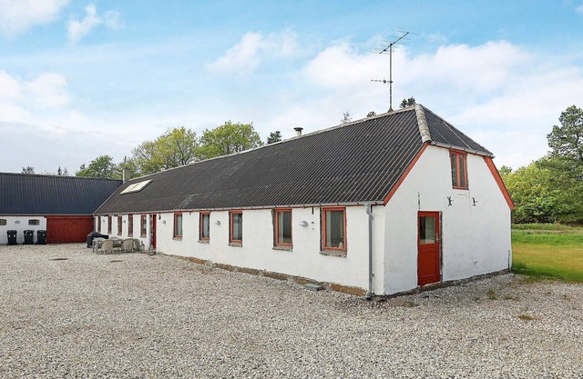 12 personas casa en Thisted-By Traum