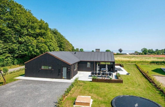 12 person holiday home in Haderslev