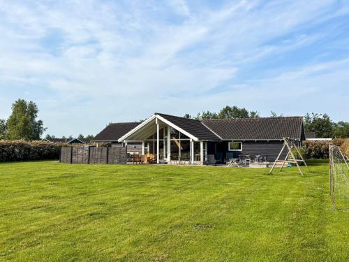 12 person holiday home in Idestrup-By Traum