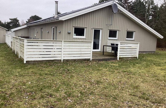 12 personas casa en Rødby-By Traum