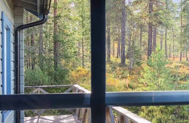 12 person holiday home in SÄLEN