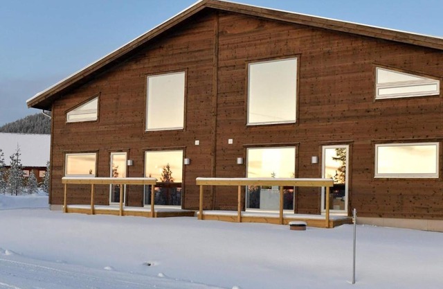 12 person holiday home in IDRE-By Traum