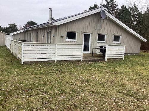 12 person holiday home in Rødby-By Traum