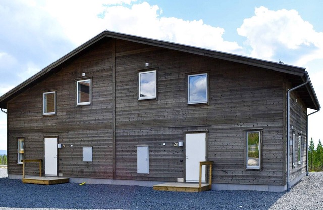 12 personas casa en IDRE-By Traum