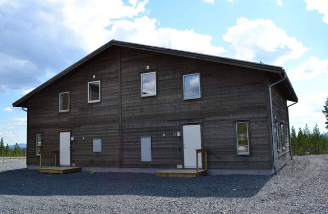 12 personas casa en IDRE-By Traum