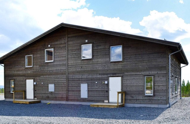 12 personas casa en IDRE-By Traum