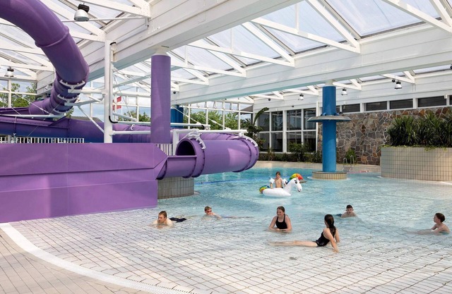 12 person holiday park home in Hanstholm
