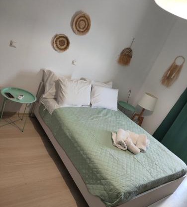 12 senses faliraki sea view