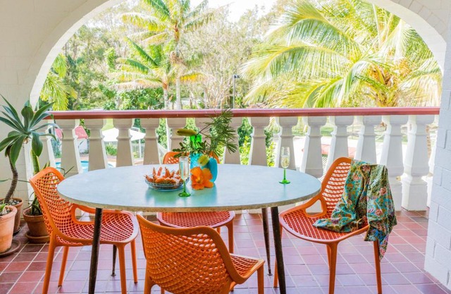 12 The Islander Resort