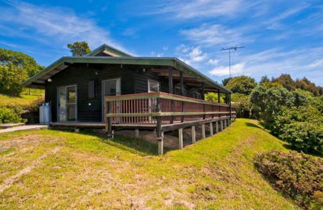 120 BIDDLES - Apollo Bay, VIC