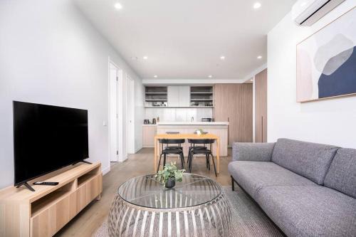 1206 Nine Elm - Port Melbourne
