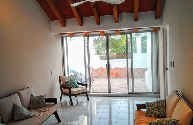 Apartament 2 bedroom 2 bathrooms with terraz.