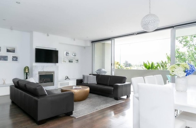 122 Spacious apt in the heart of Sorrento