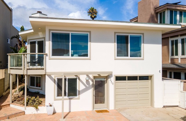 1259N MM Beach House