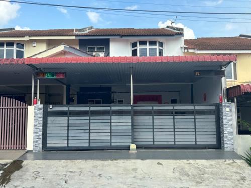 126 Homestay TYPE A