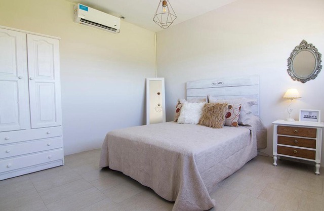 126 Suite Mendoza
