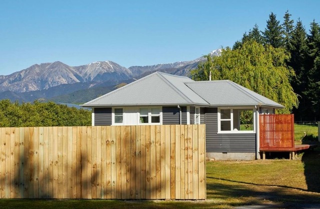 128 Hanmer Springs Road