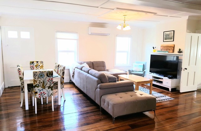 128 Murray Apartment 2 | Hobart CBD