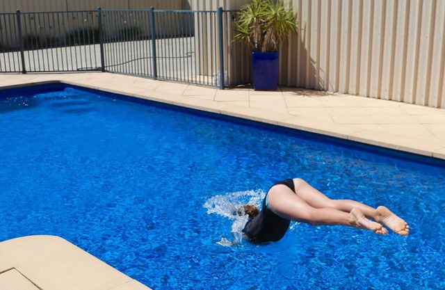 128 La explanada - Vistas al mar en Robe