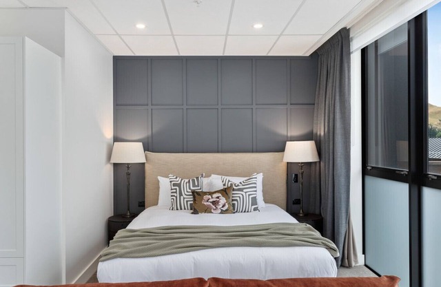 12th Avenue Queenstown Suite 16