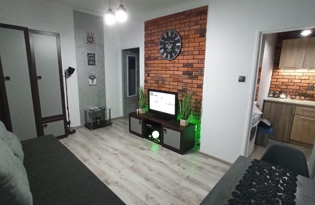 "13" Apartament w Sandomierzu przy Starówce