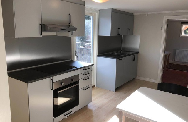 13 bedroom accommodation in Ryd