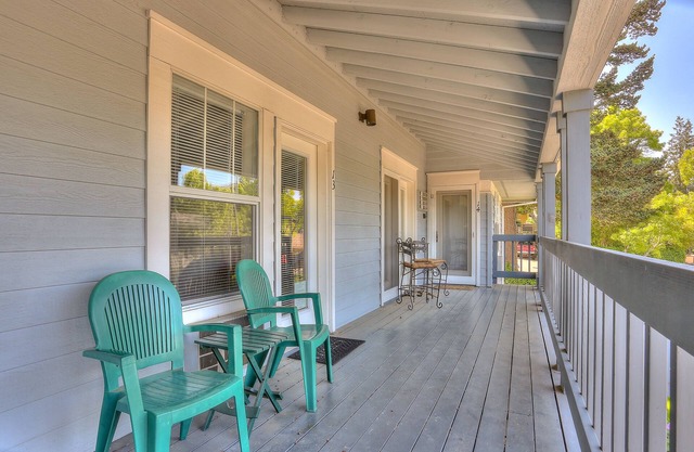 13 Lodge Condo Minutes Away from Golfing, Biking, and Playground by RedAwning