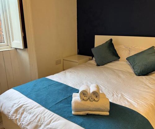 13 Summerhill South Cork Accommodation