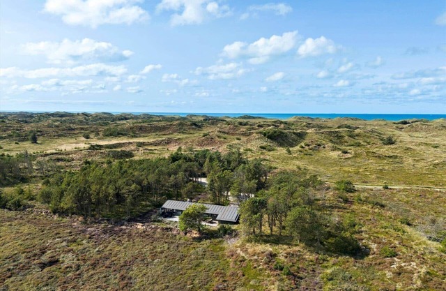 1307 Bedsted Thy - Nordre Redningsvej 4