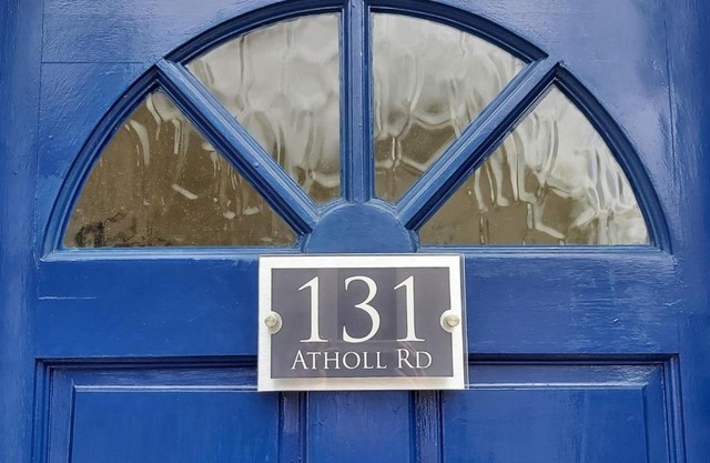 131 on Atholl