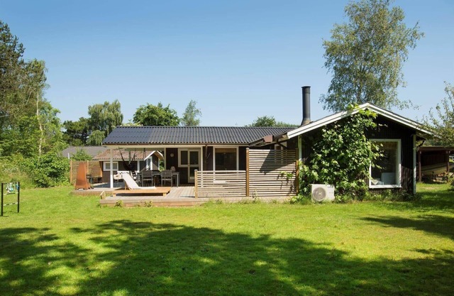 1329 Stege - Lavendelvej 10
