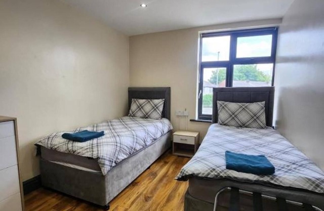133 A Park Road Stretford