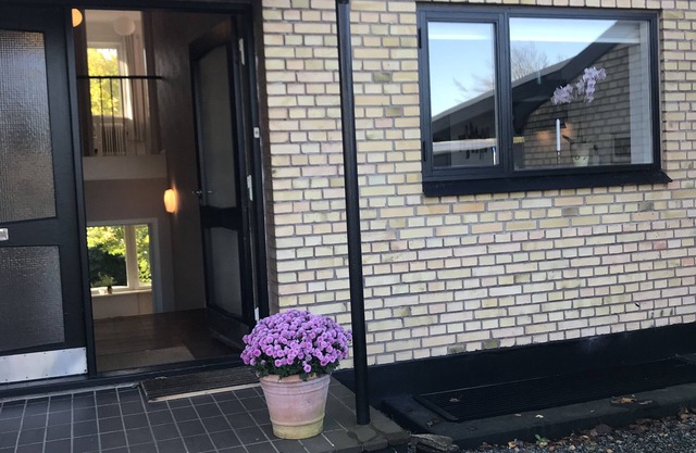 135 m2 aunque Adosado en Nykøbing.