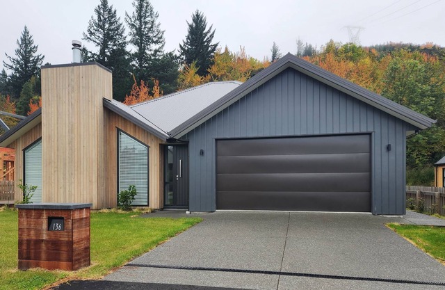 136 Jacks Pass Road