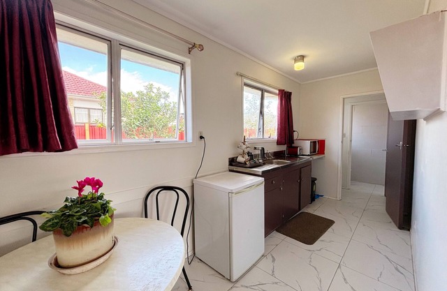 136 St George Motel