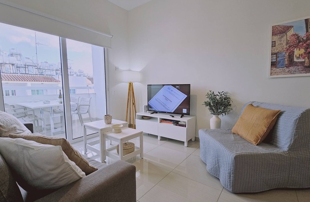 138 LCA - Stay Amphora Apartment