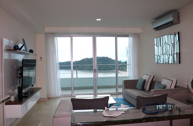 13B Espectacular Resort con Vista al Mar