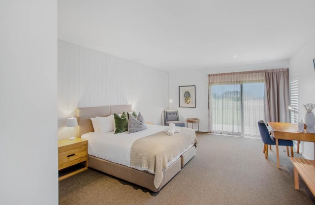 13th Beach Golf Lodges