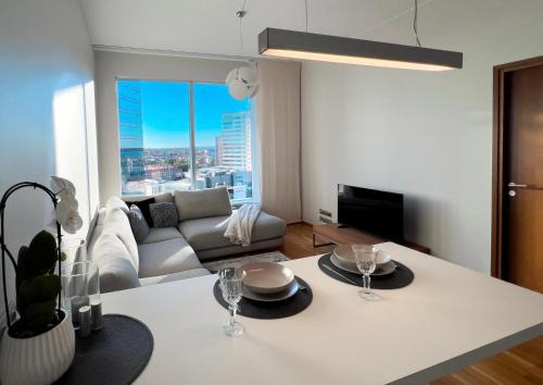 13th Floor Cityview Luxury