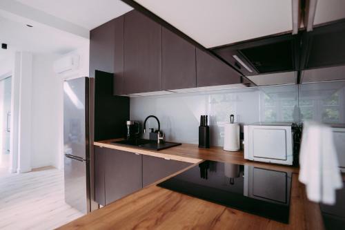 14 Apartment
