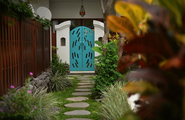 14 Bedroom Villas - Kama Village by Nakula