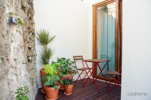 14 Calçada de Santiago