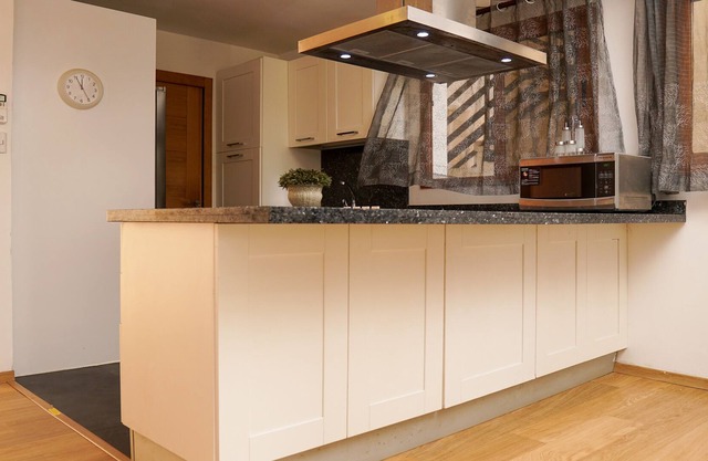 14.Cómodo apartamento 2 habitaciones,primer nivel
