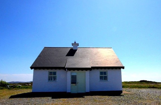 No. 14 Lettershask, Ballyconneely